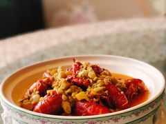 -万豪酒店·咏豪中餐厅