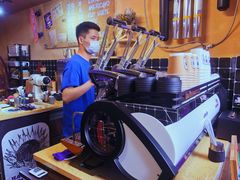 -HANA COFFEE(长寿路店)