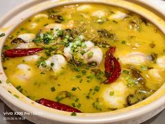-厨道重庆菜馆(鸳鸯店)