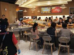 -龍歌自助小火锅(秦淮水游城店)