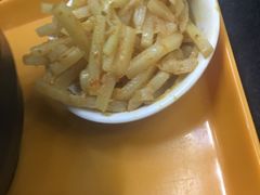 -龙记桂林米粉店(书城路店)