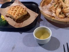 -晓粤·惹味粤菜(凯德乐峰广场店)