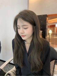 -HG美发设计沙龙