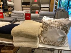 -ZARA HOME(蓝色港湾店)