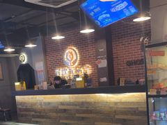 -长藤鬼校(龙翔店)