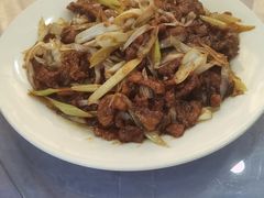 -晋阳饭庄(虎坊桥店)