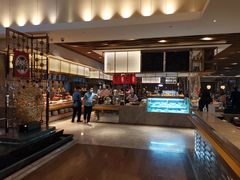 -康帝国际酒店-艾斯本自助西餐厅