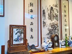 -徽韵人家·传承正宗徽菜(牡丹园店)