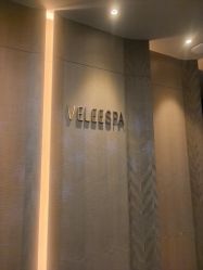 -VELEE·SPA高定疗愈会所