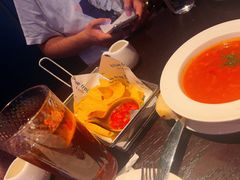 -blue frog蓝蛙(长泰广场店)