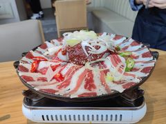 -KimPro 辛普乐概念韩餐