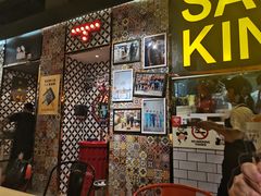 门面-韩国大金刚烤肉·料理(印象城店)