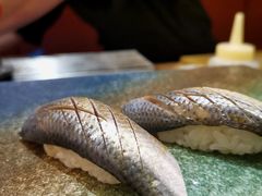 -Sushi Hanzo半藏(天环广场店)