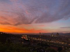 -米开朗琪罗广场