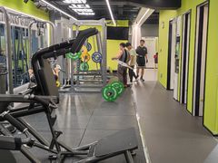 -海马健身-IMVP(EAC欧美中心店)