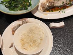-羡餐厅·杭帮菜·淳菜(千岛湖自由洲际殿店)