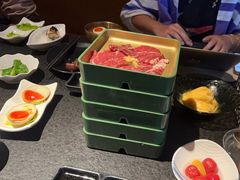 -神户赤童日式烤肉(金地广场店)