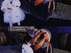 -江和美海洋公园