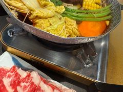 -林妈妈村·日式料理(宝山万达店)