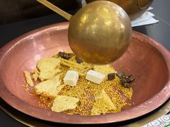 蒙古锅茶-诺敏塔拉奶茶-布里亚特包子-手把肉(锦都会店)