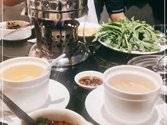 -索菲特酒店 · 云尚天际自助餐厅