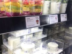 -巴黎贝甜(五道口店)