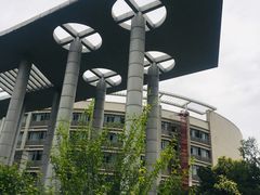 -西安外国语大学(长安校区)