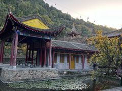 -华清宫景区