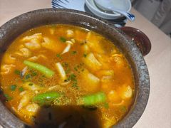 -山石榴·贵州菜(丰盛里店)