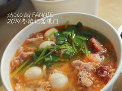 -明月虾面(厦禾路店)