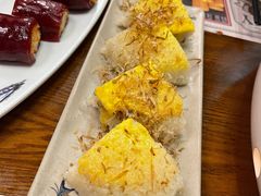 蛋煎糯米鸡-任點·港式茶点(曜一城店)