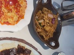 -外婆船宴餐厅·外婆喊你回家吃饭