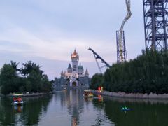 -郑州方特梦幻王国