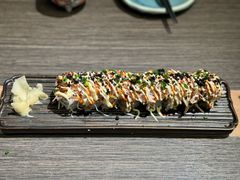 -炙柒Sekinana·精致日料(合生汇店)