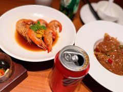 -阿明小菜·海鲜·上海菜(梅陇店)