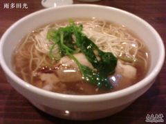 五芳斋-五芳焖蹄面-五芳齋(云南南路店)