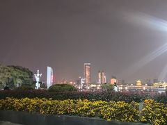 -秋水广场音乐喷泉