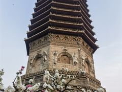-玲珑塔公园