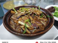 -福顺顺发海鲜餐厅