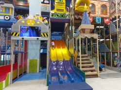 -meland亲子乐园•派对•研学(苏州悠方购物中心店)