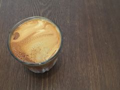 Dirty-COFFEE HOLIC(朝外SOHO店)
