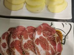 -猫抓烤肉(春熙路店)