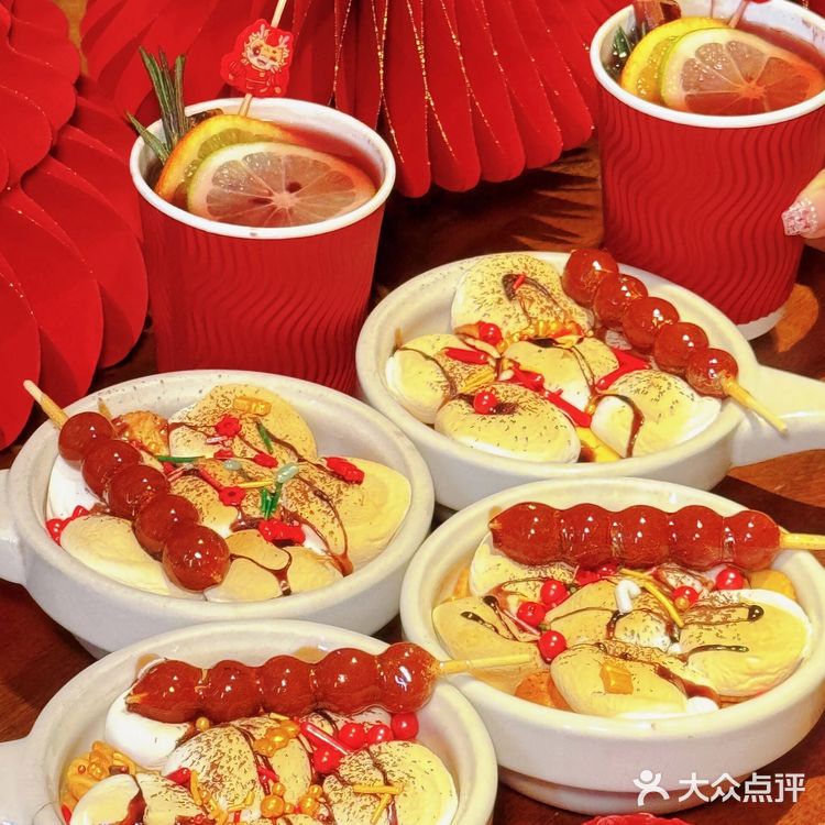 北京就地过年🧨几家超性价比餐厅吃年夜饭