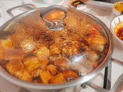 -黄记煌三汁焖锅(新佳丽江汉路店)