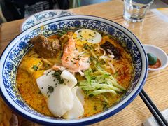 -峇峇娘马来西亚餐厅(望京SOHO店)