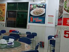 大堂-巽东海鲜大排档(巽寮湾店)
