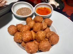 -北平食府(马鞍山路店)