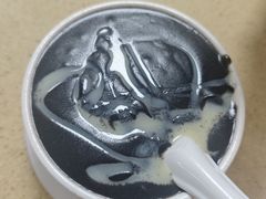 -喜盈门保健甜品店