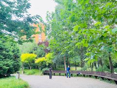 -北极寺公园