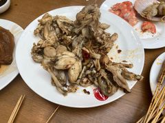 -东方明珠·可口可乐欢乐餐厅